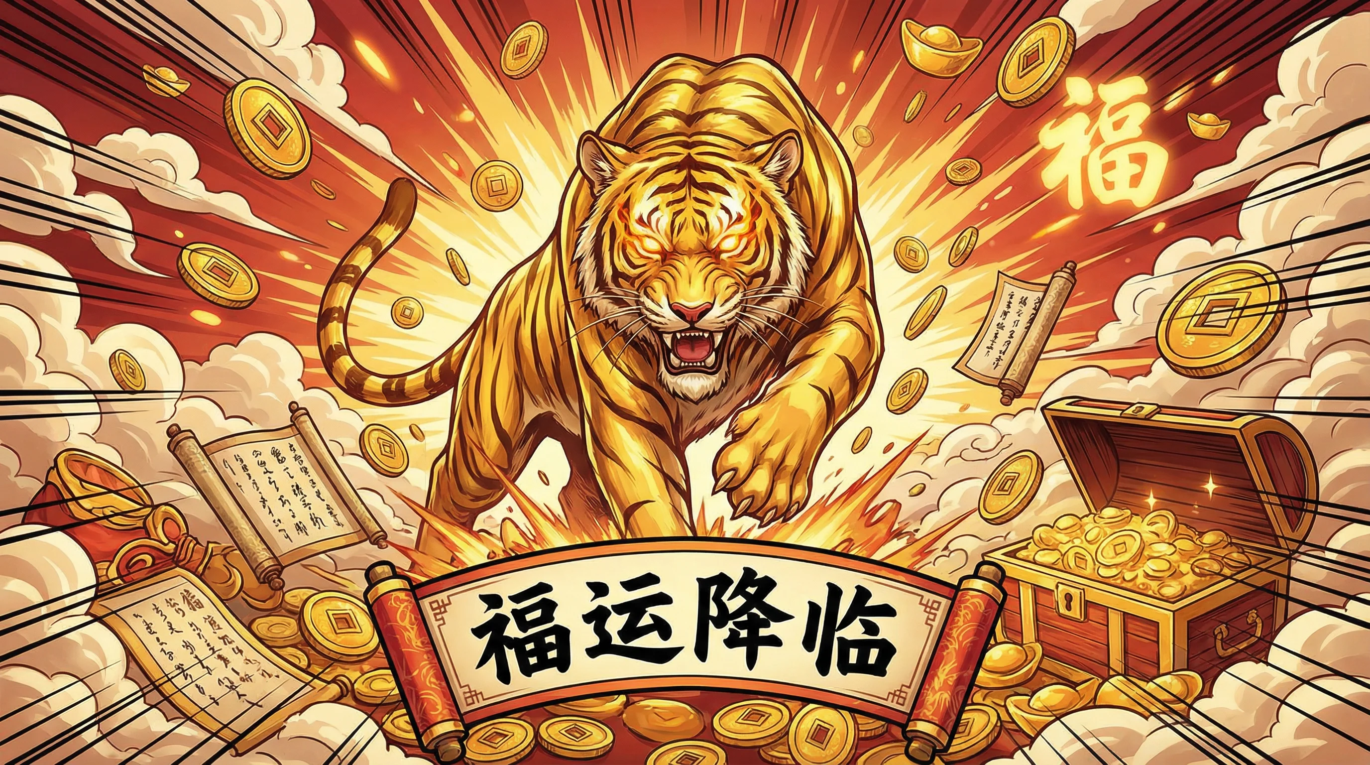 Fortune Tiger jogo popular no zzwin